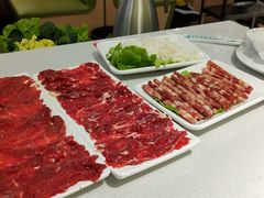 -古乐牛香·鲜牛肉牛杂火锅(千灯店)