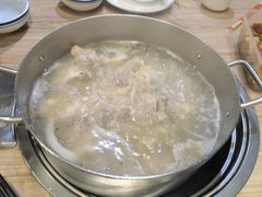 -探窝·竹笙椰子鸡(杨箕店)