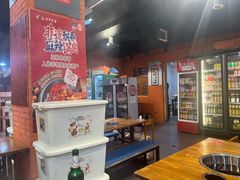 -成都玉林串串香火锅(三八店)
