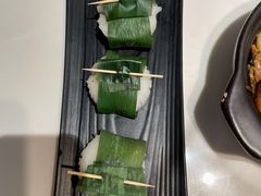 -原味田园·客家菜·土窑鸡(中航城君尚购物中心店)