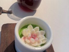 -蘇锦宴·淮扬菜烤鸭·小院(三元桥霄云路店)