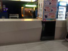 -农垦博纳国际影城(津奥广场IMAX店)