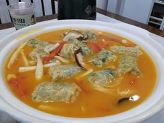 -滁香园·滁州菜(琅琊山店)