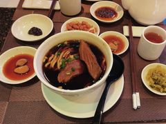 -中国厨房/台湾牛肉面