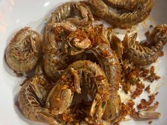 -小林哥的海鲜馆·夜宵烧烤(渔人码头店)