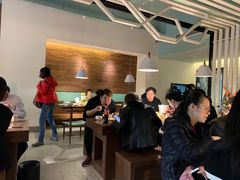 大堂-十面春风·江南面馆(崇宁路店)