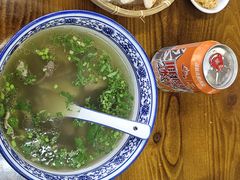 -长安后宰门水盆羊肉(新都心店)