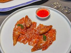 -曾宴·楚菜(湖北省博物馆店)