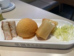 -蔡澜点心·粤菜(领展购物广场店)