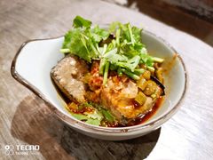 长沙臭豆腐-申鲜大师·简餐(科技生态园店)
