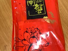 -七的湖·晚芳亭·阳澄湖农家菜·大闸蟹(莲花岛店)