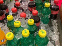 -金玛国宾酒店-自助西餐厅