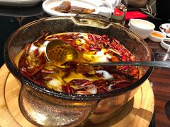 -海味世家·家常菜馆(明州里店)