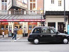 -The Ritz Restaurant