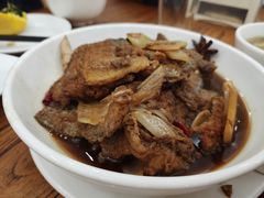 -南磨房食府(燕莎奥特莱斯购物中心店)