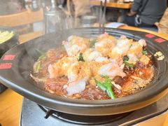 -陶德砂锅(营门口店)