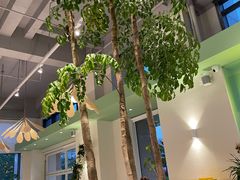 大堂-小满Grainkitchen(滨江商业广场店)