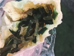-郑家包子牛肉拉面(尚勤路店)