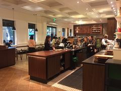 -星巴克臻选(广州沙面店)