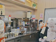 -茶话弄(北京凯德MALL大峡谷店)