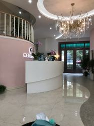 -新蝶变皮肤管理中心