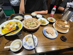 -老盛庆排档•南京菜(夫子庙店)