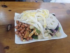 -老狼大盘鸡(长里村店)