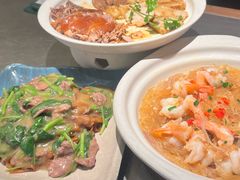 -潮界(凯德晶萃店)