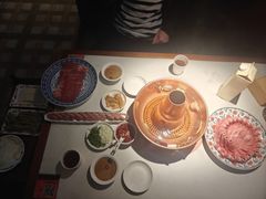 -北京老门框爆肚涮肉馆(锦业路店)