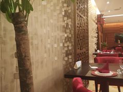 -北京西单美爵酒店-融轩中餐厅