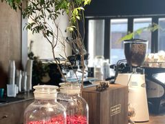 -Metal hands·铁手咖啡