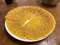 南瓜饼-华记粥饭店(印象容桂主题风情街店)