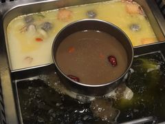 -巴奴毛肚火锅(大剧院店)
