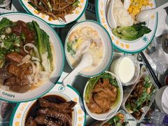 -西关明记肠粉(荔枝湾店)