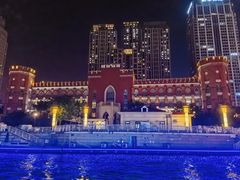 -海河游船-永乐码头(大悲院)