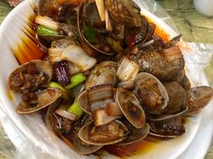 -十里铺铁板鱿鱼