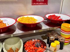 -大众美蛙鱼头(民心佳园总店)