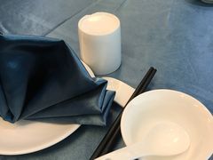 -西安绿地假日酒店·丽宝轩中餐厅