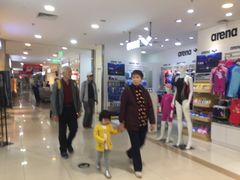 -家乐福(古北店)