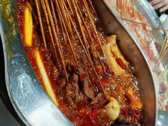 -满江红串串香(七道堰街店)