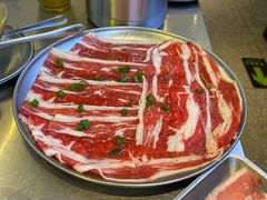 -大叹号·朝鲜族烤肉(潍坊泰华城店)