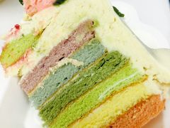 -BON CAKE(华贸购物中心店)