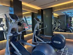 -金仕堡游泳健身会所(中铁名邸店)