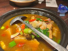-外婆家(南开大悦城店)