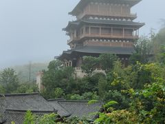 -径山寺