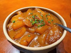-桃园农庄烤全羊(江秋路店)