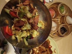 -避风塘(百联东郊店)