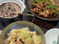 -费大厨辣椒炒肉(黄兴中心广场店)