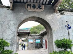 -石炮台公园