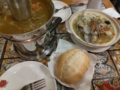 -番茄屋葡式美食(总店)